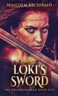 Loki's Sword - Book