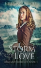 Storm Of Love - Book