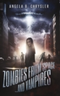 Zombies from Space and Vampires - Book