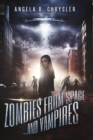 Zombies from Space and Vampires - Book