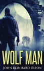 Wolf Man - Book