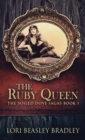 The Ruby Queen - Book