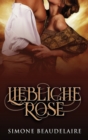 Liebliche Rose - Book