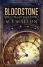 Bloodstone - Book