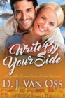 Write By Your Side - Book