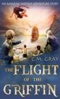 The Flight of the Griffin - Book