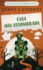 Casa Mal-Assombrada - Book