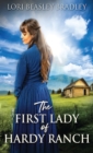 The First Lady Of Hardy Ranch - Book