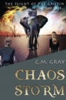 Chaos Storm - Book