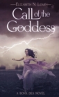 Call Of The Goddess - Book