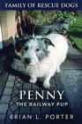 Penny The Railway Pup - Book