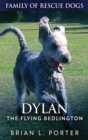 Dylan - The Flying Bedlington - Book