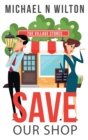 Save Our Shop - Book