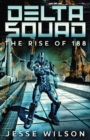 The Rise Of 188 - Book