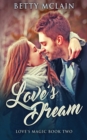 Love's Dream - Book