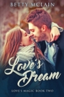 Love's Dream - Book