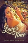 Love's Time - Book