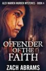 Offender Of The Faith - Book