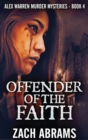 Offender Of The Faith - Book
