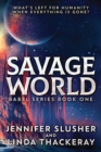 Savage World - Book