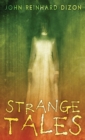 Strange Tales - Book