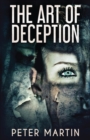 The Art Of Deception - Book