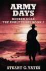 Army Days - Book