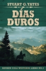 Dias Duros - Book
