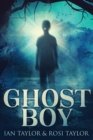 Ghost Boy - Book