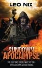 Sundown Apocalypse - Book