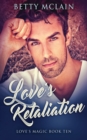 Love's Retaliation - Book