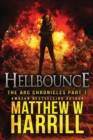 Hellbounce - Book