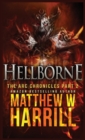 Hellborne - Book