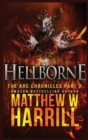 Hellborne - Book