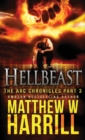 Hellbeast - Book