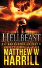 Hellbeast - Book