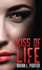 Kiss of Life - Book