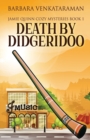 Death By Didgeridoo - Book