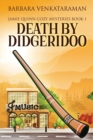 Death By Didgeridoo - Book