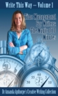 Time Management for Writers : The Magic Of 10 Minutes - Book
