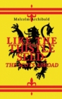 Like The Thistle Seed : The Scots Abroad - Book