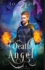 Death Angel - Book