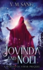 Jovinda And Noli : A Wolves Of Vimar Prequel - Book