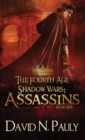 Assassins - Book