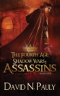 Assassins : A Nostraterra Fantasy Novel - Book