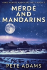 Merde And Mandarins - Book
