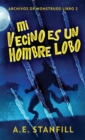 Mi Vecino es un Hombre Lobo - Book