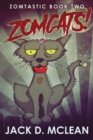 Zomcats! - Book