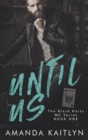 Until Us - Book