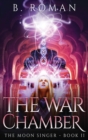 The War Chamber - Book